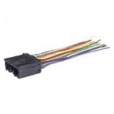 '95 Mitsubishi Vehicle Harness-T40478 