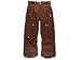 Foursquare Kids Verge Pant (Toddler/Little Kids/Big Kids) | Boy's Outerwear Bear Rug