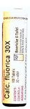 Boericke & Tafel Calcarea fluorica 30X 100 Tabs