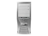 ARCTIC COOLING Silentium T11 PC Geh&auml;use MidiTower 4 x 5.25 Weiss/Silber