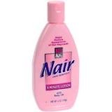 Nair Cream Baby Oil 2Oz by