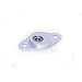 CCPM Control Arm Block w/BB: VC,V9