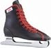 Lake Placid Double Runner Boy`s Ice Skates - Size 1