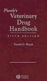 Plumbs Veterinary Drug Handbook: Pocket