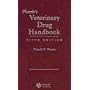 Plumb's Veterinary Drug Handbook: Pocket