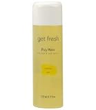 Get Fresh - Starfruit Pear Body Wash