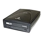Iomega 48x24x48 External USB 2.0 CD-RW Drive