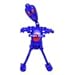 California Creations Z Noggin Bop Max Windup Toy