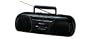 Panasonic RXFS470 SLIM TYPE AM/FM/CASS BOOMBOX