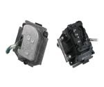 IMAGE OF Auto Trans Shift Lever Assembly Genuine 2022670824 Mercedes-Benz C230