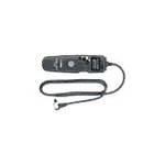 Canon TC80N3 Timer Remote Control for EOS D30, D60, D10, 1D, 1V and 20D SLR Cameras by 