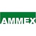 Ammex GlovePlus HD Exam Grade Heavy Duty Latex Glove, Powder Free, 12" Length, 12 mils Thick, Medium (Pack of 50)