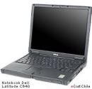 Dell Latitude C640 Intel Pentium 4-M 1.8 GHz, 1 GB RAM, 60 GB HD, DVD-Rom, 14.1 in TFT active matrix, WIN XP