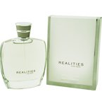 REALITIES (NEW) by Liz Claiborne For men COLOGNE SPRAY 1.7 OZ (Fragrance - men Fragrances)