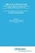 Brucella Melitensis (Current Topics in Veterinary Medicine)
