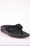 STASH HIDDEN NOVELTY SANDAL