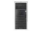 HP ProLiant ML110 G5 - Micro-tour - 1 voie - 1 x Dual-Core Xeon 3065 / 2.33 GHz - RAM 1 Go - Disque dur 1 x 250 Go - DVD±RW (+R double couche) - Gigabit Ethernet - Moniteur : aucun(e) - 4U