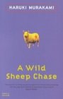 A Wild Sheep Chase: A Novel