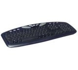 PC LINE PCL-MED1 Multimedia Keyboard QWERTY configuration english