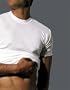 2(x)ist Men's Crewneck Tee (3-Pack)