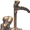 Immortal's Cane Sword