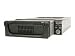 Startech Black Aluminum 5.25in Rugged Sata Hard Drive Mobile