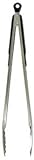 OXO International 28581 Locking Tongs
