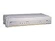 Allied Telesyn ISDN Internet Access Modem With Integral 4 Port (RJ-45) Enet Hub