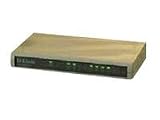 D-Link DE 809TP - Hub - 8 ports - EN - 10Base-T