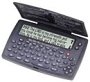 Click for more about Franklin Electronics NIV-450 New Inter. Ver. Pocket Bible - Franklin Electronics.