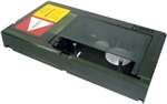 Digital Concepts VC16 Motorized Vhsc VHS-C TO VHS Adapter