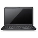 Samsung X420 Notebook Core 2 Duo (SU7300) 1.3GHz 2048MB 250GB 14 inch LCD LAN WLAN Windows 7 Professional (Intel GMA 4500MHD) (Black/Silver) (NP-X420-PA02UK)