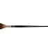 Mack Gray Lettering Quill Size 4-189l