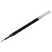 Sanford(r) Uni-ball(r) Gel Impact(r) Rt Retractable Pen Refills, Broad Point, 1.0 Mm, Black, Pack Of 2