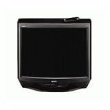 Sony KV27S66 27" Trinitron TV (gray)