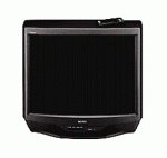 Sony KV27S66 27 Trinitron TV (gray)
