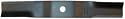 Replacement Lawnmower Blade for Scotts Mowers 54" Cut # M135590 M76467