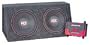 MTX Subwoofer/Amplifier Package (RTP212) (RTP212)