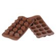Silikomart Silicone Chocolate Praline Mold