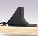 Carriage Back Support