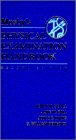 Mosby s Physical Examination Handbook