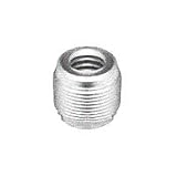 Manfrotto MIBA 3/8-Inch F to 5/8-Inch M 15mm Microphone Thread