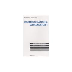 Kommunikationswissenschaft