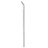 Sephora Brand Professionnel Platinum Angled Eyeliner Brush #23
