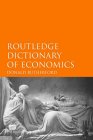 Routledge Dictionary of Economics