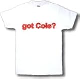 got Cole? Youth T-Shirt