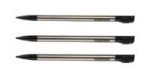 Garmin 010-10567-09 3-Pack Metal Stylus for iQue M5
