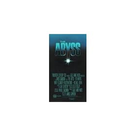 Abyss [VHS]