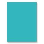 Riverside Paper Tru-Ray(R) Construction Paper, 18in. x 24in., Turquoise