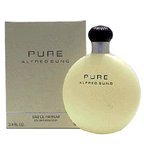 PURE For Women By ALFRED SUNG